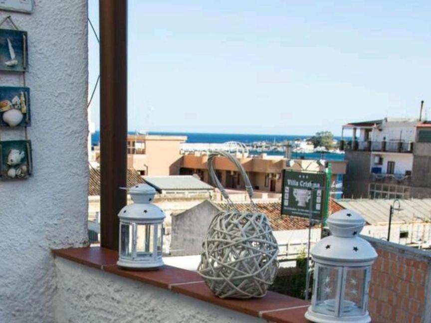 Appartamento Sabrina'S House Giardini Naxos Esterno foto